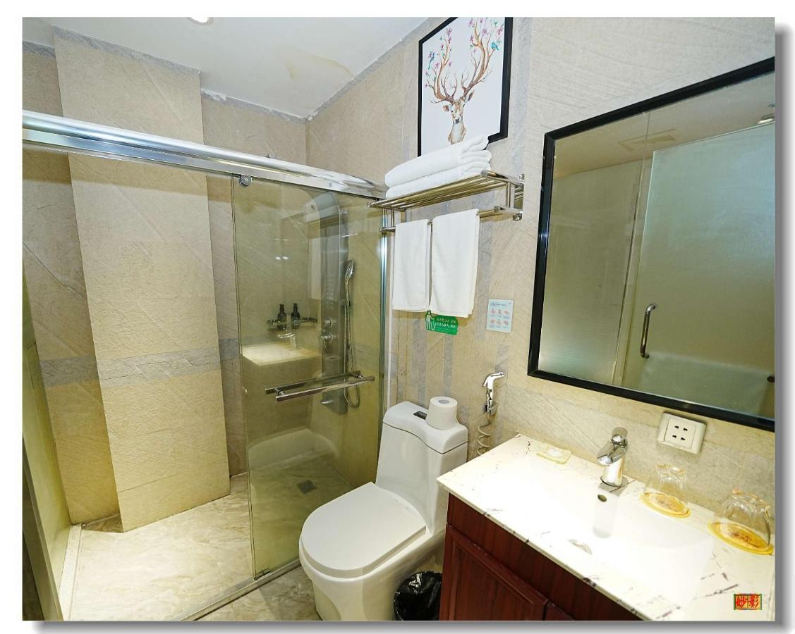 Pristinehotel Манила Екстериор снимка
