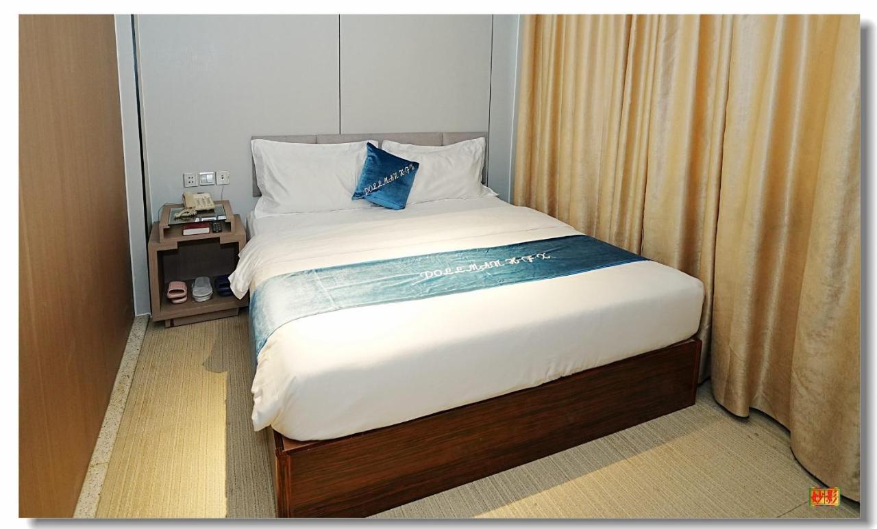 Pristinehotel Манила Екстериор снимка