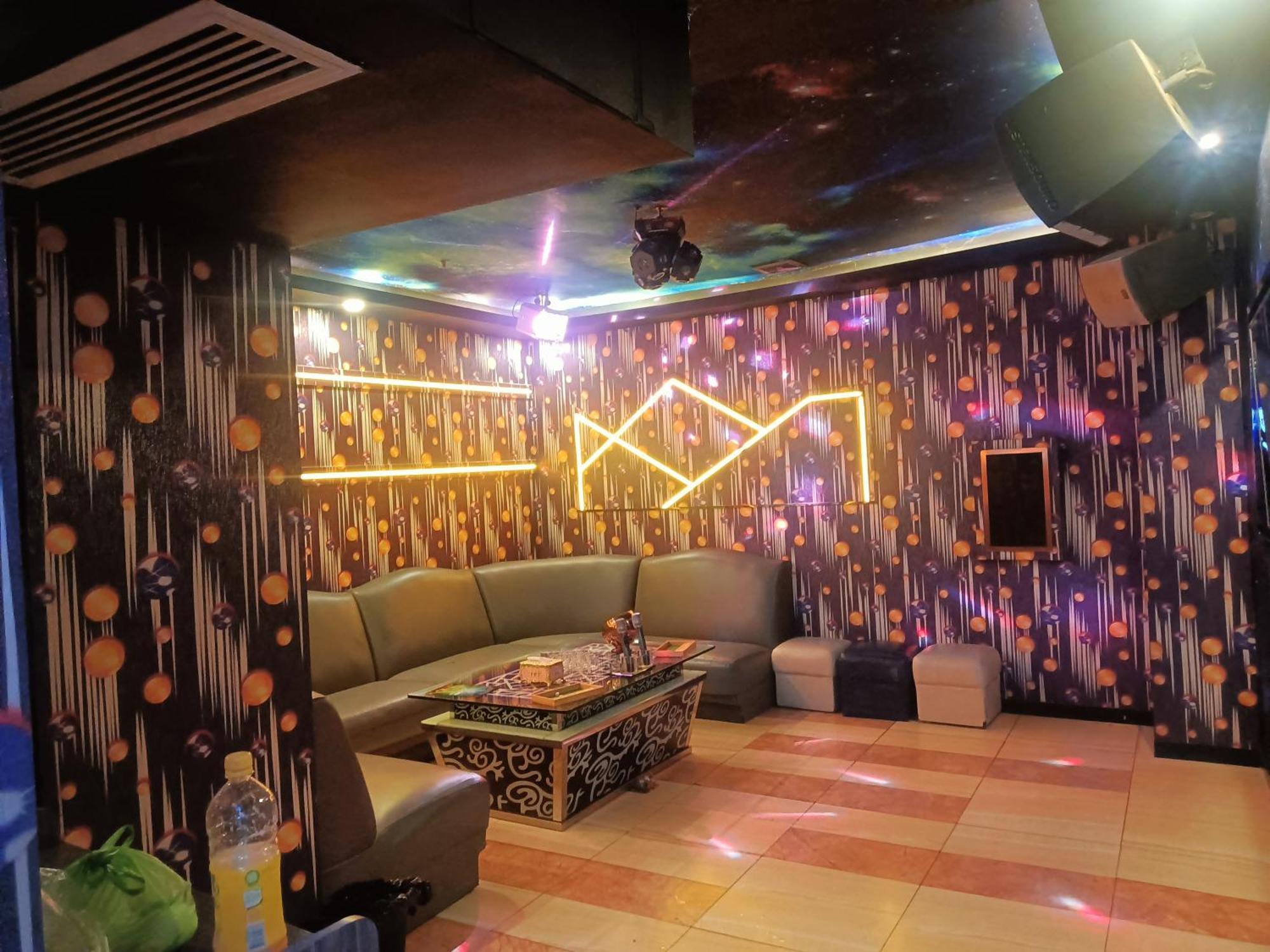 Pristinehotel Манила Екстериор снимка