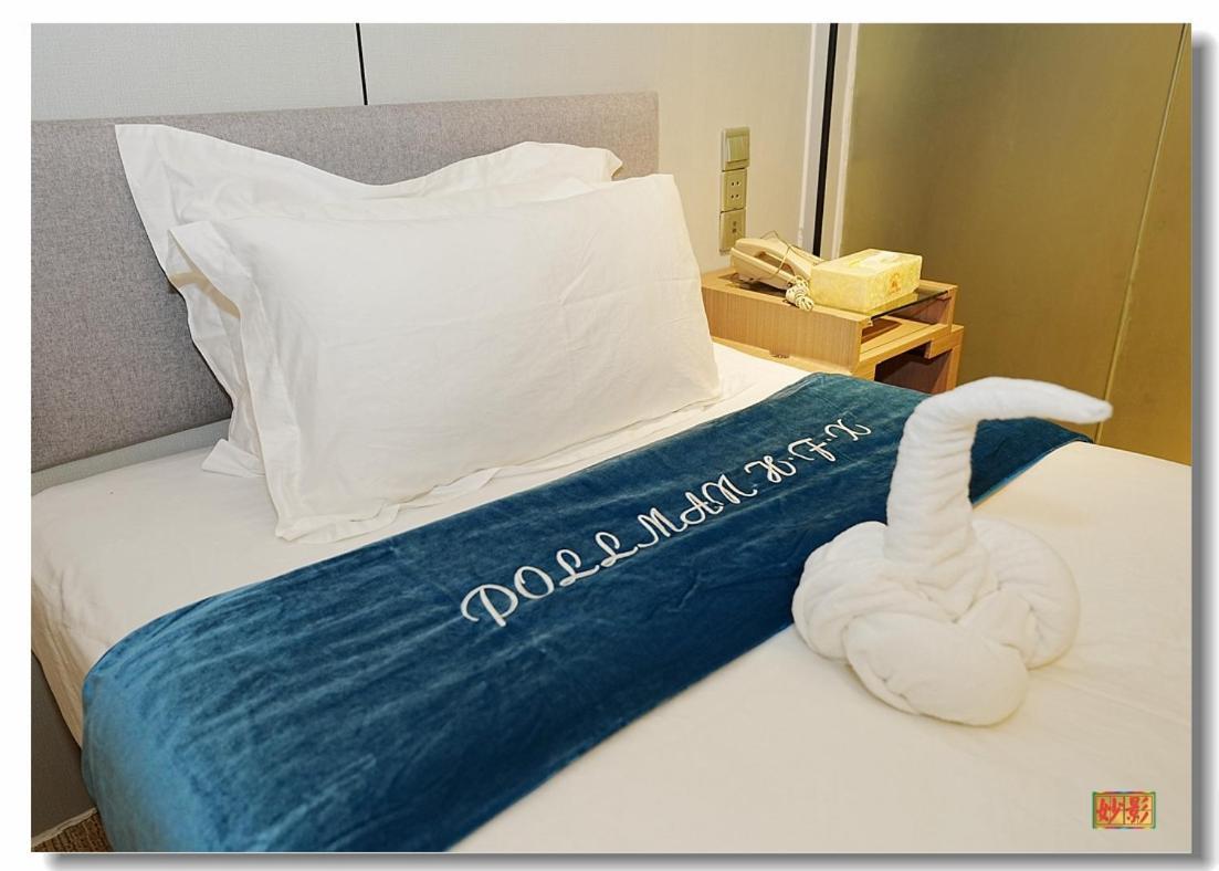 Pristinehotel Манила Екстериор снимка