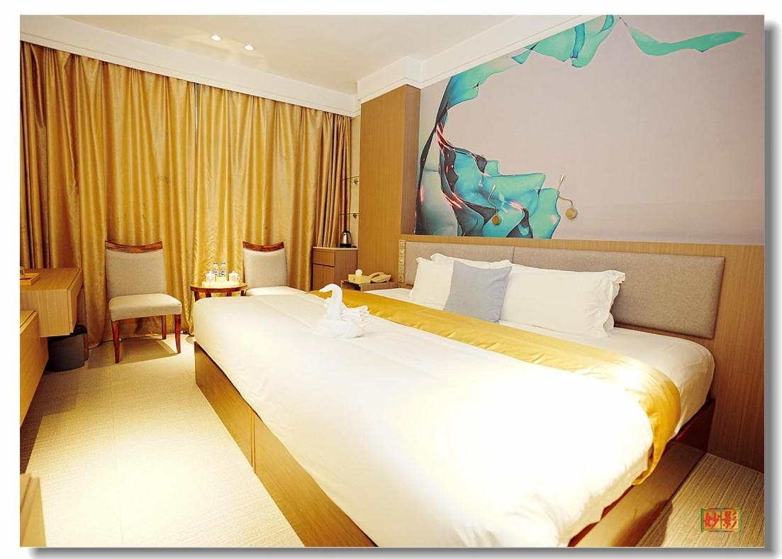Pristinehotel Манила Екстериор снимка