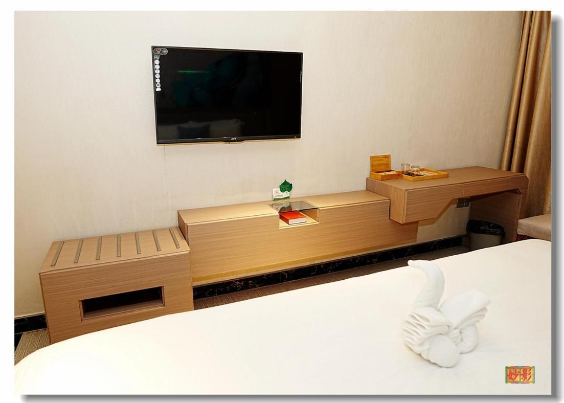 Pristinehotel Манила Екстериор снимка