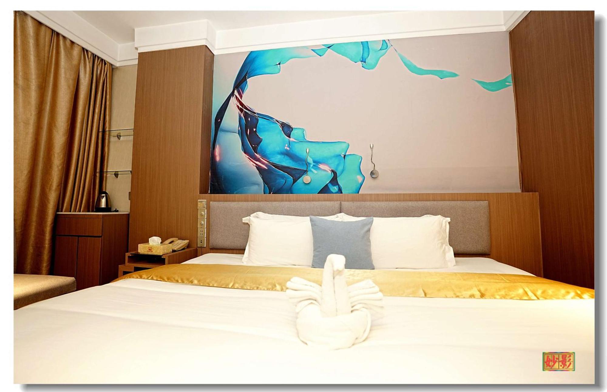 Pristinehotel Манила Екстериор снимка