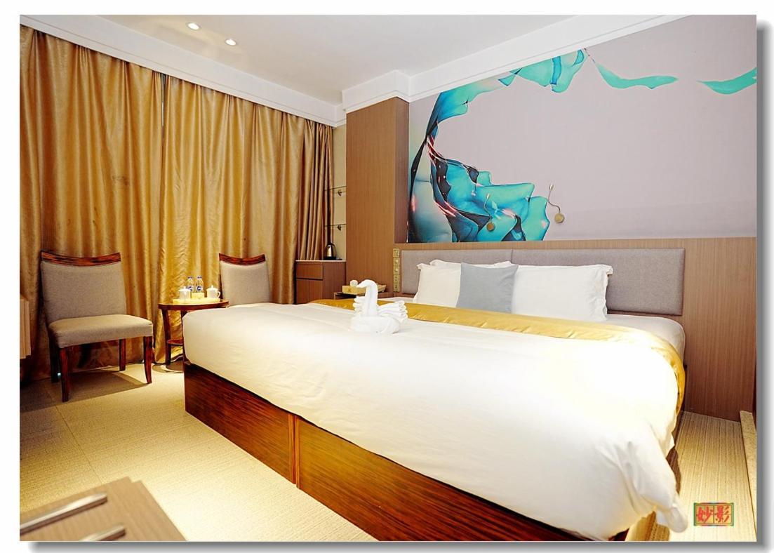 Pristinehotel Манила Екстериор снимка