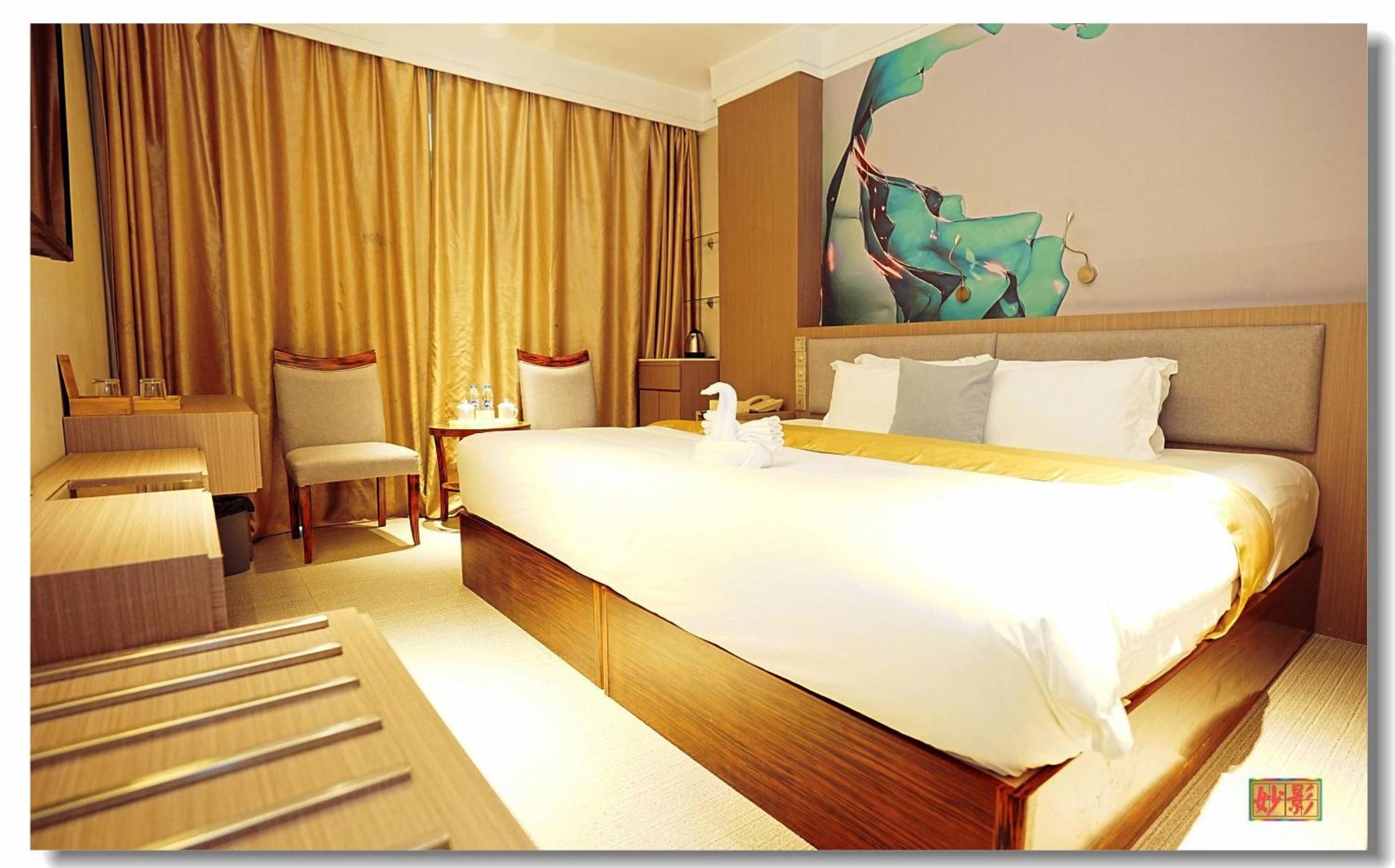 Pristinehotel Манила Екстериор снимка
