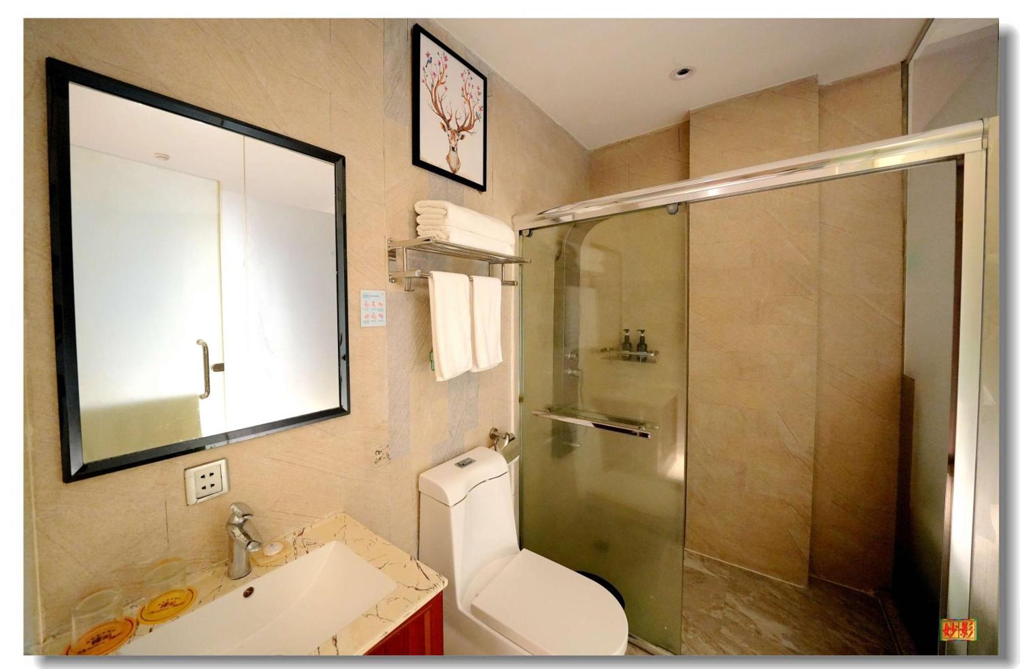 Pristinehotel Манила Екстериор снимка