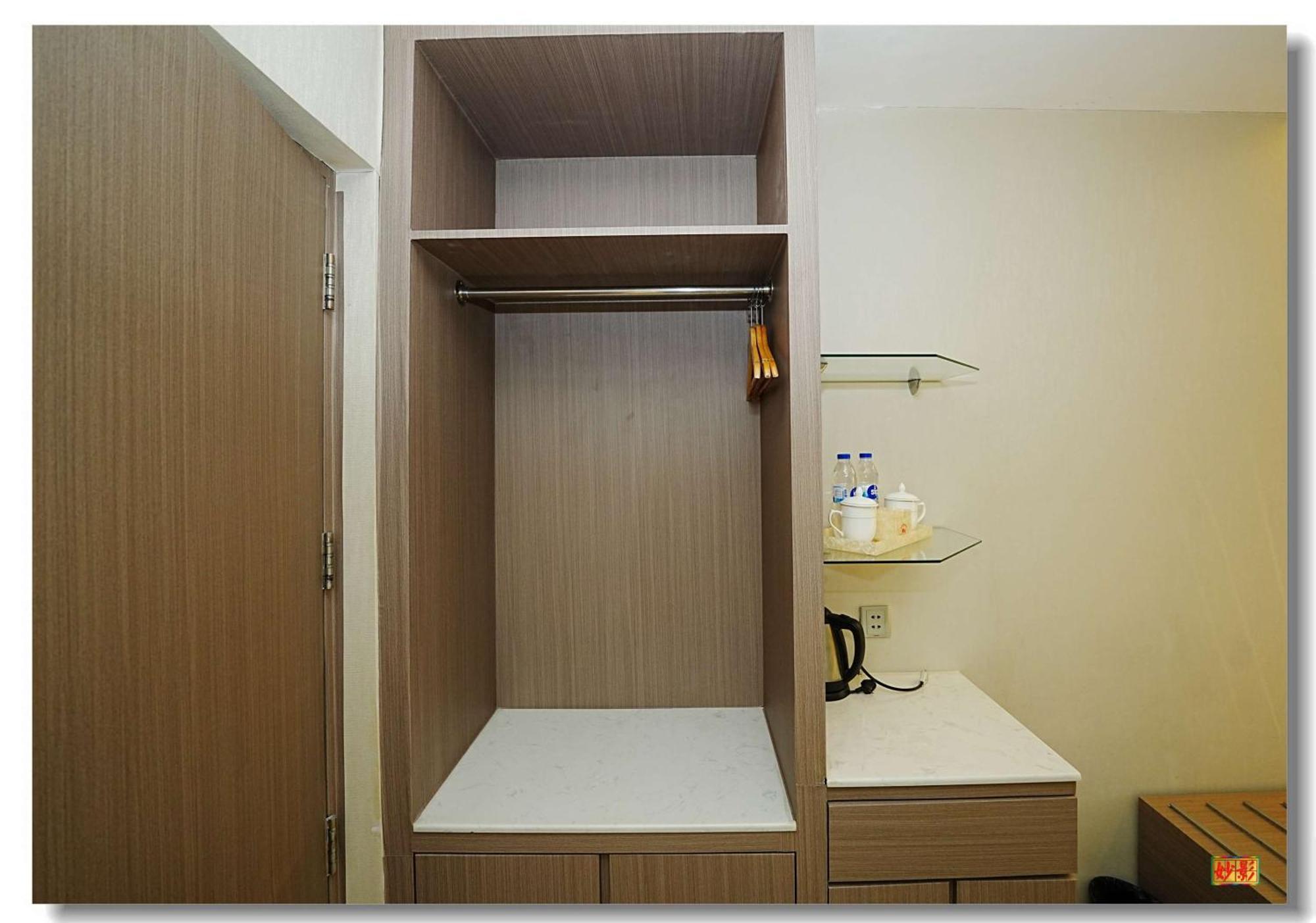 Pristinehotel Манила Екстериор снимка