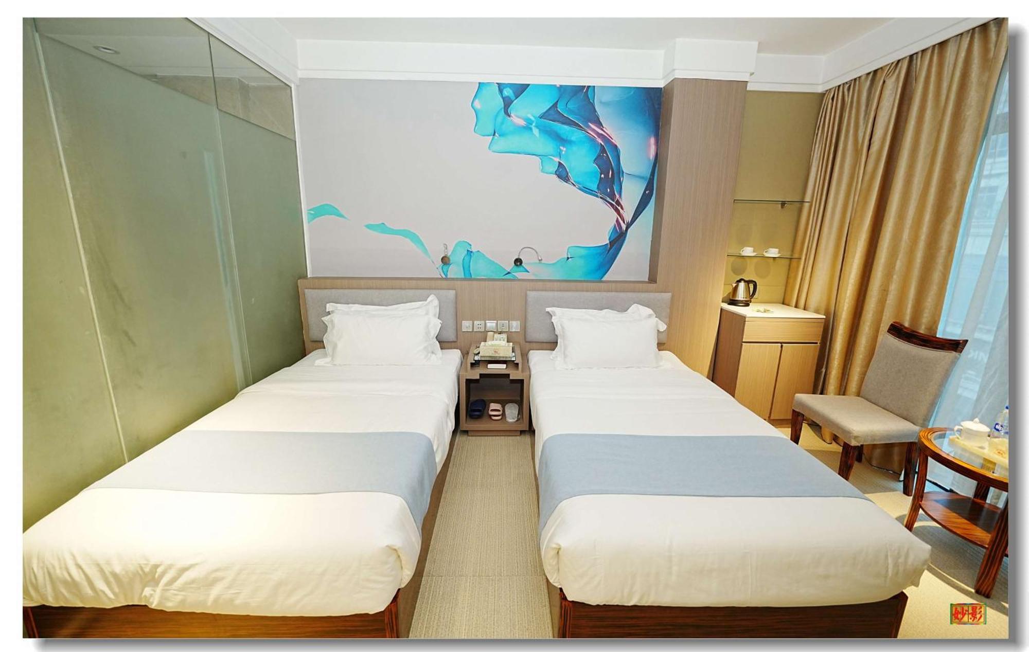 Pristinehotel Манила Екстериор снимка