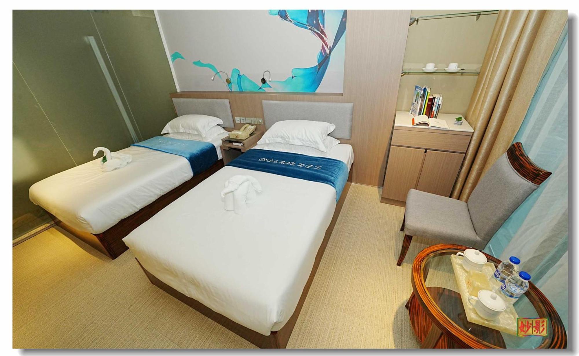 Pristinehotel Манила Екстериор снимка