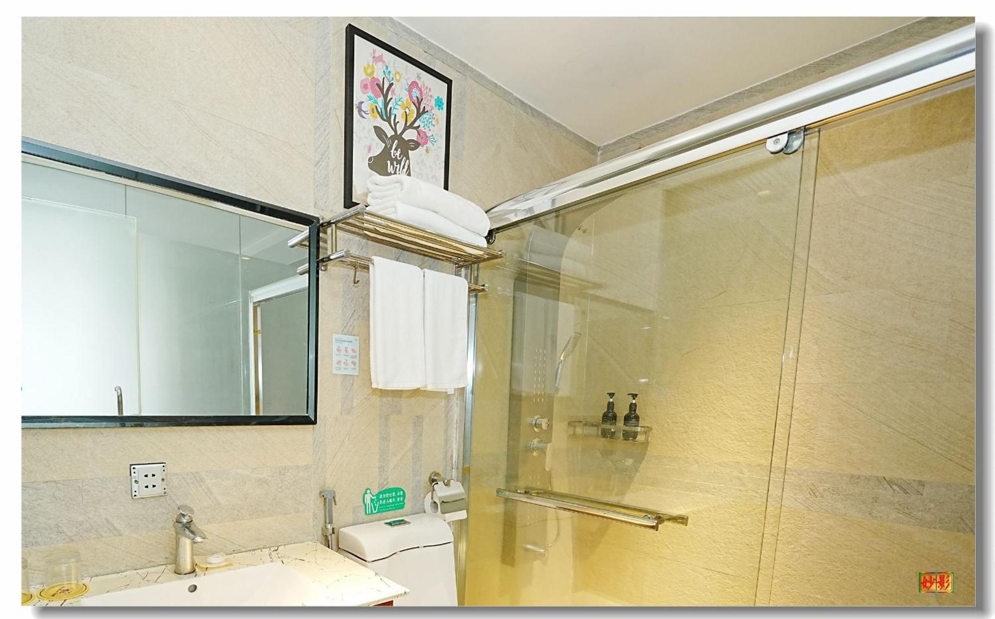 Pristinehotel Манила Екстериор снимка