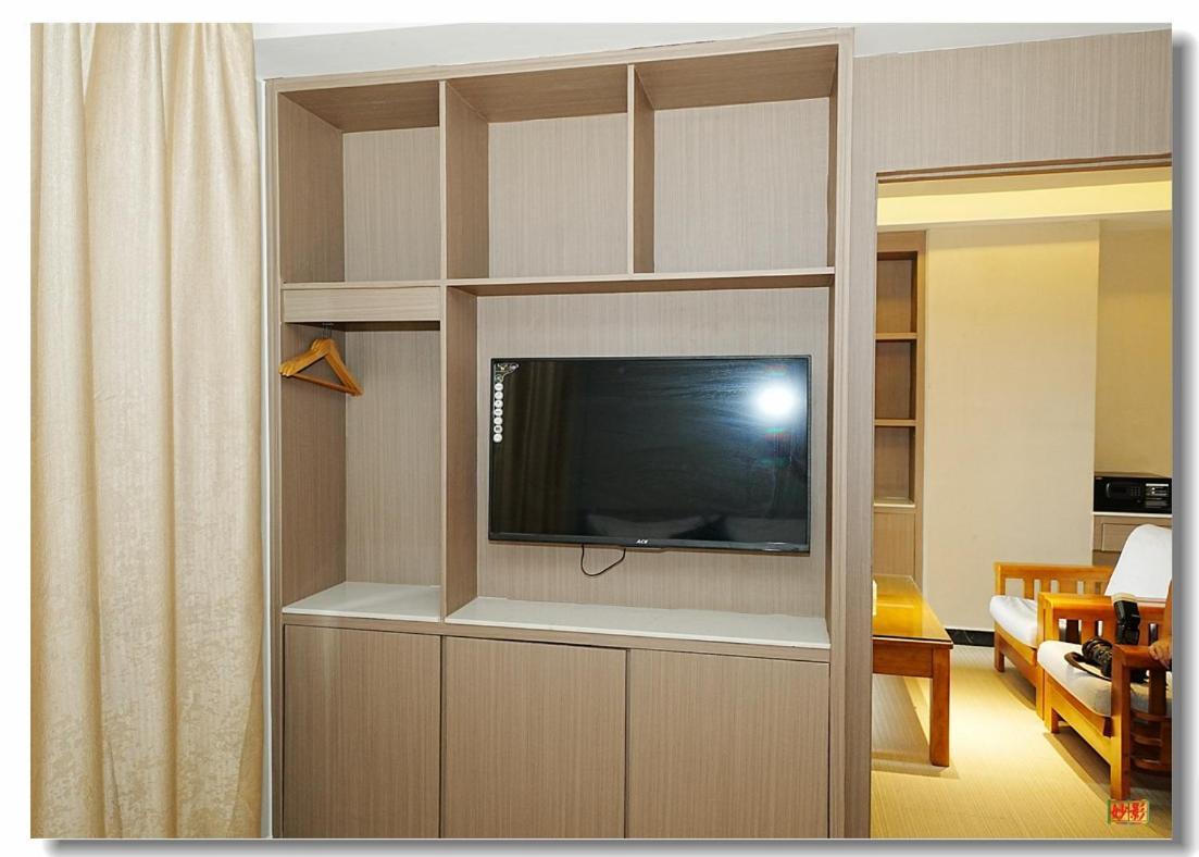 Pristinehotel Манила Екстериор снимка